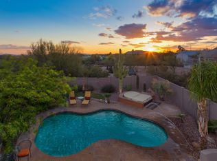 26140 N Wrangler Rd, Scottsdale, AZ 85255
