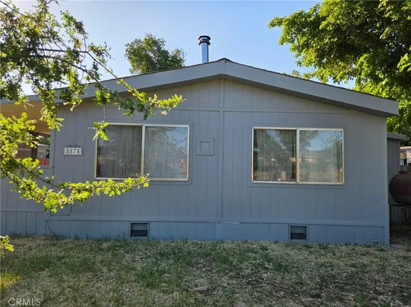8875 Quarterhorse Ln, Lower Lake, CA 95457