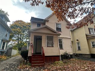 519 Parsells Ave, Rochester, NY 14609