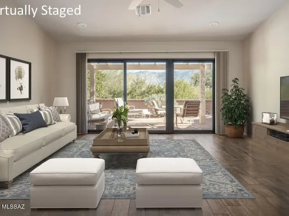 14032 N Green Tree Dr, Oro Valley, AZ 85755