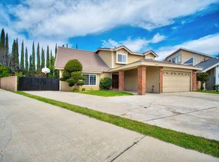 9458 Megan Ave, Chatsworth, CA 91311