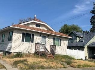 4515 N Stevens St, Spokane, WA 99205