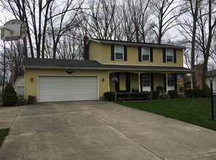2195 Belle Meade Dr, Davison, MI