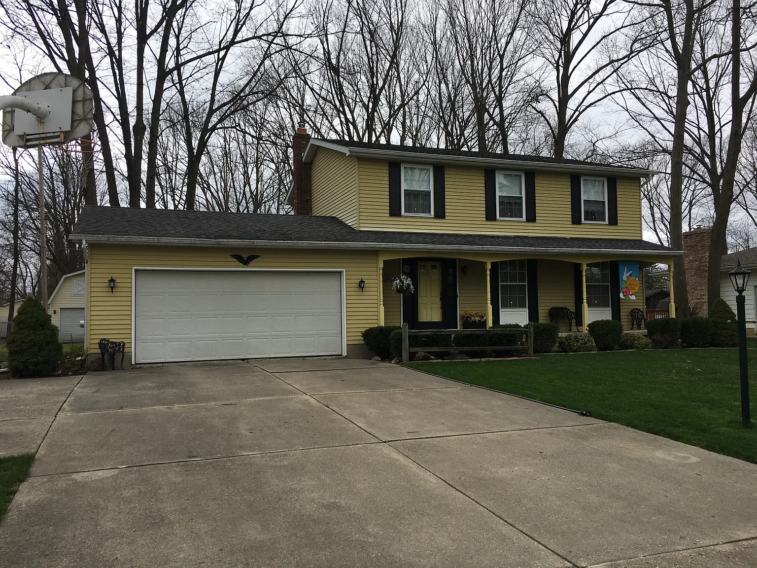 2195 Belle Meade Dr photo 1