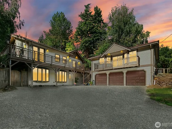 18901 61 Avenue NE, Kenmore, WA 98028