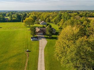 8975 Ferry Rd, Waynesville, OH 45068