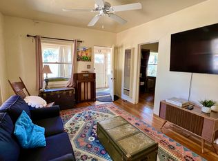 644B Tombstone Cyn #B, Bisbee, AZ 85603