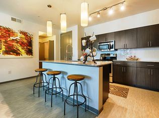 Elevation on Central, Phoenix, AZ 85012