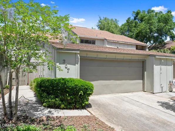 207 Pine Cone Trl, Ormond Beach, FL 32174