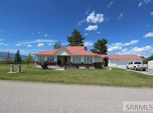 3380 E Virginia Rd, Downey, ID 83234