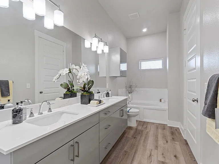 Bathroom Bathroom