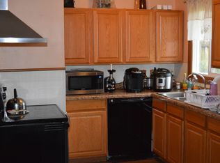 3124 Thayer St, Indianapolis, IN 46222