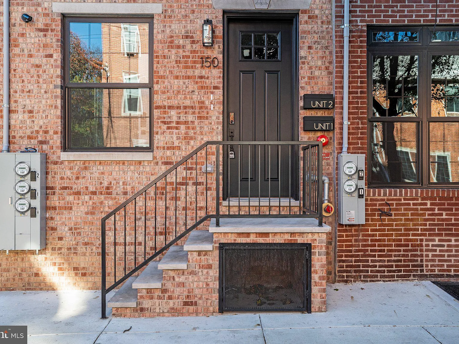 2 bed, 2.5 bath, 1502 sqft, $2,950 — Photo 3