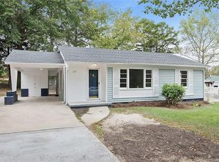 1137 White Ln, Gastonia, NC 28052