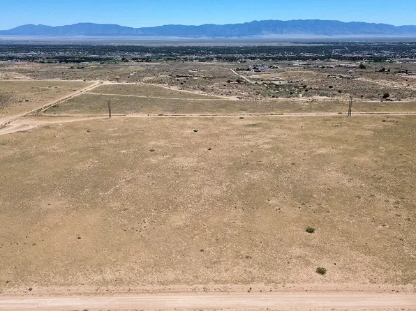LOT 672 673 Greer Rd, Belen, NM 87002