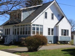 104 Main St, Hatfield, MA 01038