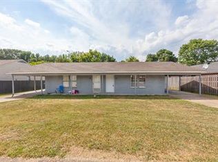 27 Carolane Dr #L, Jackson, TN 38305