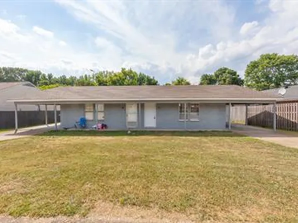 27 Carolane Dr #L, Jackson, TN 38305