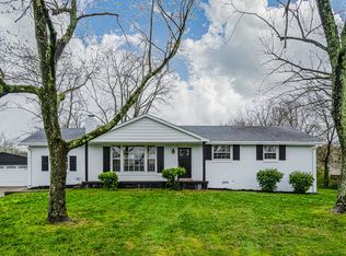 216 Jackson Rd, Clarksville, TN 37042