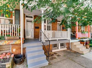 3131 Keswick Rd, Baltimore, MD 21211