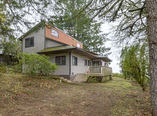 23850 SE Gusa Rd, Amity, OR 97101