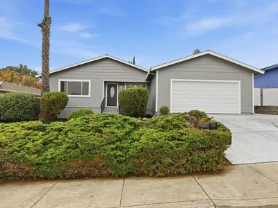 3640 Sun View Ter, Concord, CA, 94520