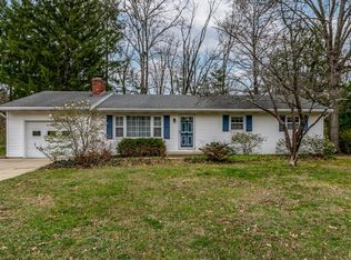 114 N Glenwood Ave W, Bloomington, IN