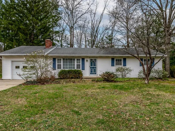 114 N Glenwood Ave W, Bloomington, IN 47408