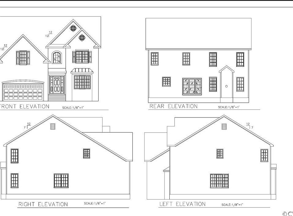 1st image of 11444 Sadler Walk Lane Gln