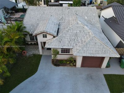 13391 NW 7th Ter, Miami, FL, 33182