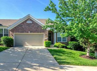 1758 Prestshire Dr, Fenton, MO