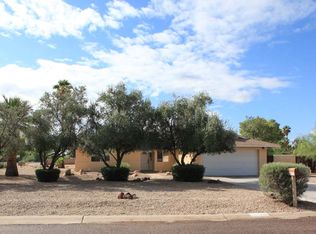 6345 E Gold Dust Ave, Scottsdale, AZ 85253