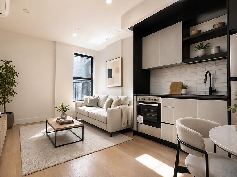 2328 Bedford Ave #3A — Photo 1