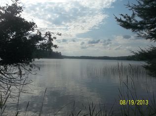 Dollar Dr, Curran, MI 48728