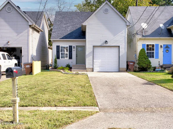 1229 Etawah Ave, Lyndon, KY 40222