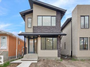 11124 132nd St NW, Edmonton, AB T5M 1E5