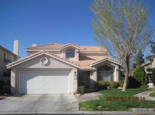 7880 High Desert Dr, Las Vegas, NV 89149