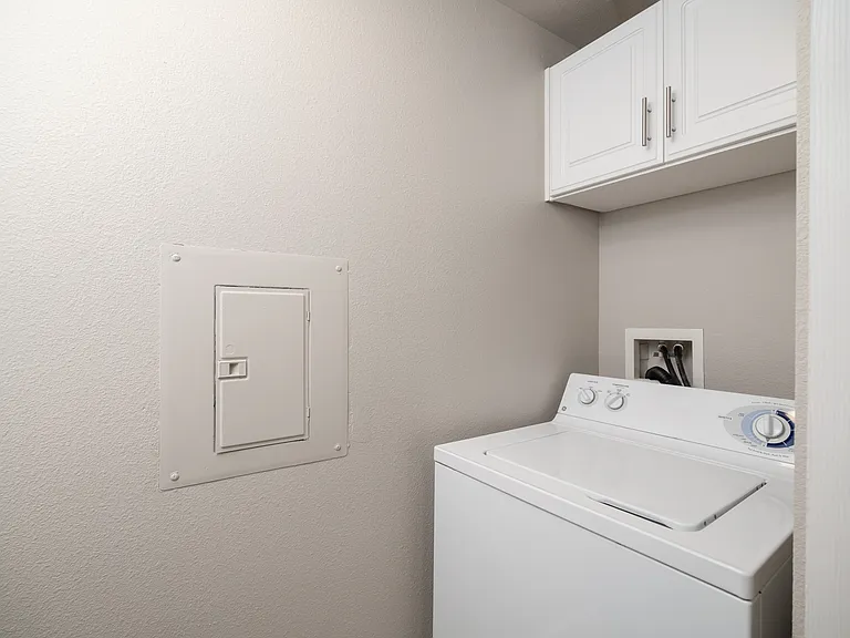 Tahoe - 2BR, 2BA 1,119SF