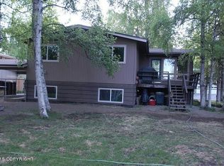 13340 Cove Cir, Anchorage, AK 99515