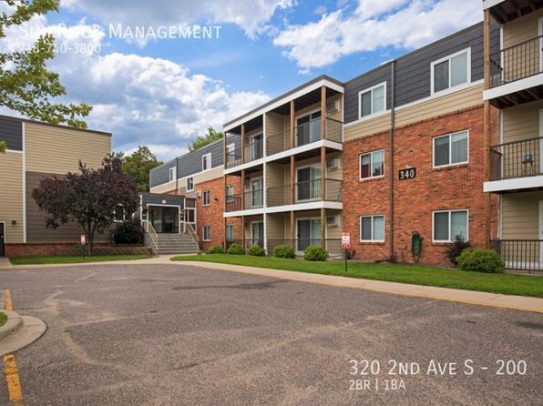 Park Meadows - Apartments in Waite Park, MN