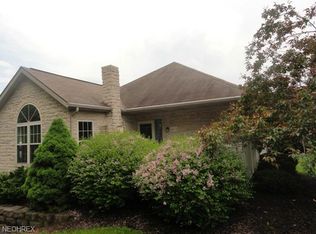 4217 Tannybrooke Ln NW #3A, Canton, OH