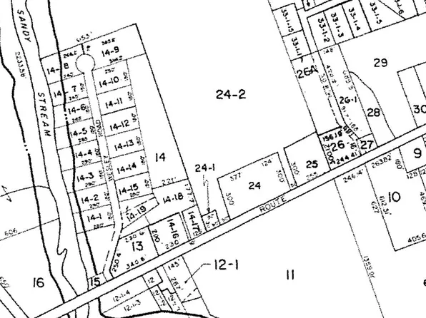 Lot 24 School Street, Unity, ME 04988