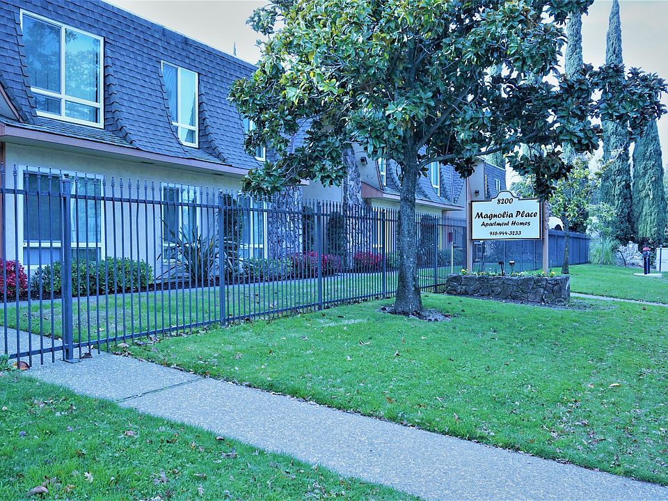 1st image of 8200 Fair Oaks Blvd #63