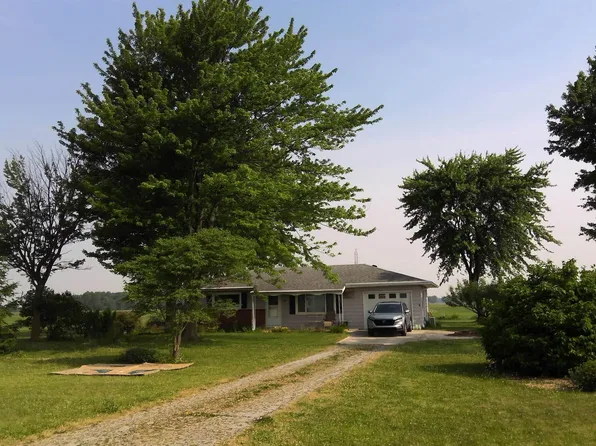 4610 W South County Line Rd, Yoder, IN 46798