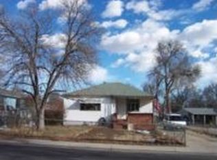 7638 Newton St, Westminster, CO 80030