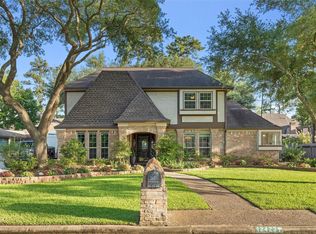 12423 Normont Dr, Houston, TX 77070