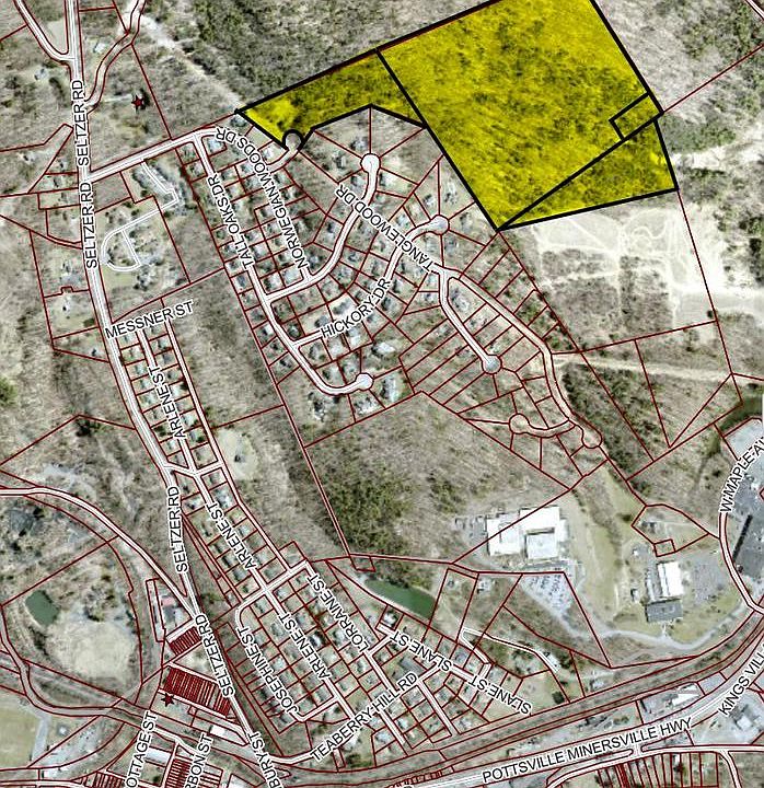 1st image of 0 Norwegian Woods Dr