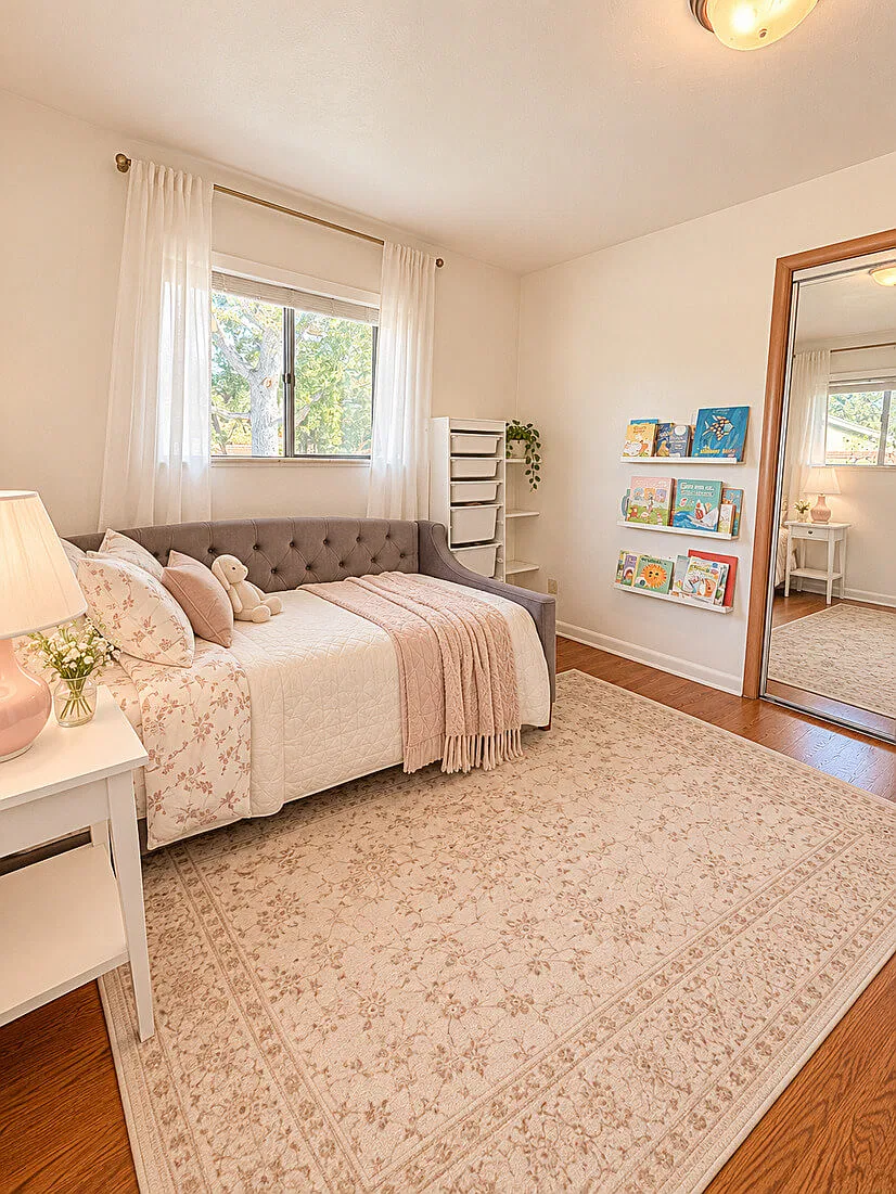 Furnished Home rental in Denver West — Photo 4