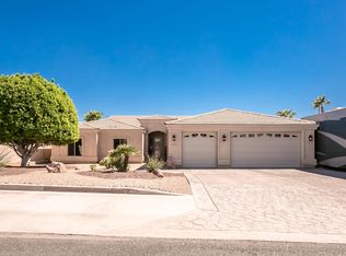 3796 Chiricahua Dr, Lake Havasu City, AZ 86406