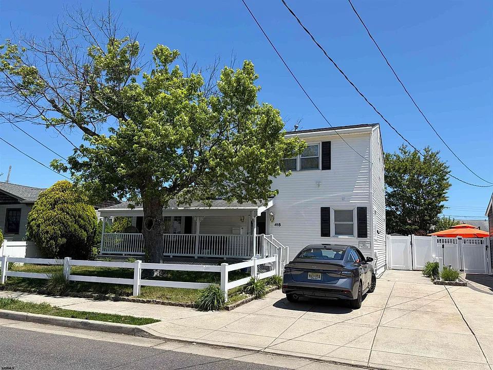 415 N Harvard Ave